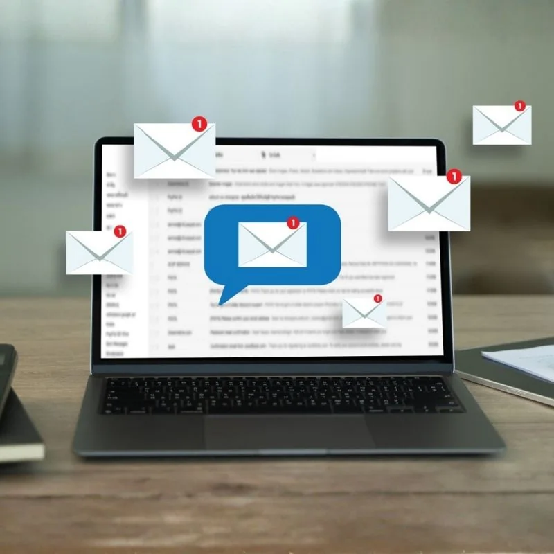 Email Marketing - digital marketing dubai